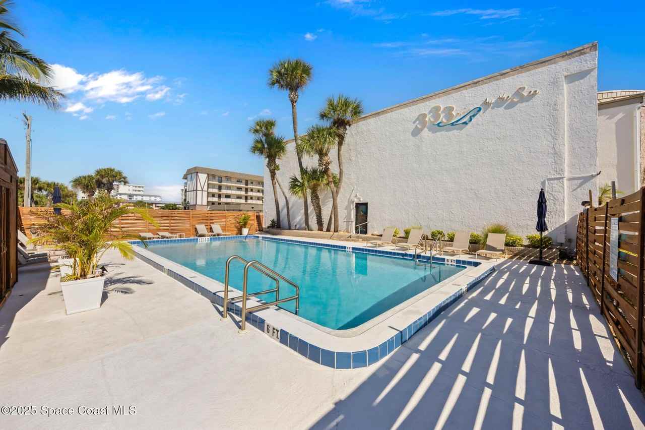 333 N Atlantic Ave #405 - Photo 5 of 25