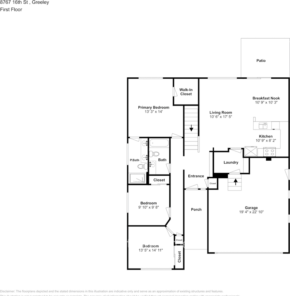 8767 16th St - Photo 3 of 17