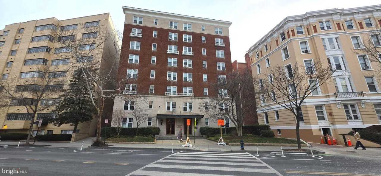 1954 Columbia Rd Nw Apt 104 #104