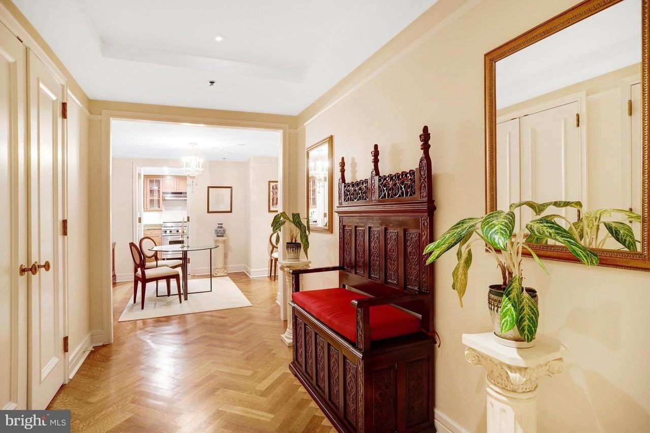 1155 23rd St Nw Apt 2e #2E - Photo 6 of 41