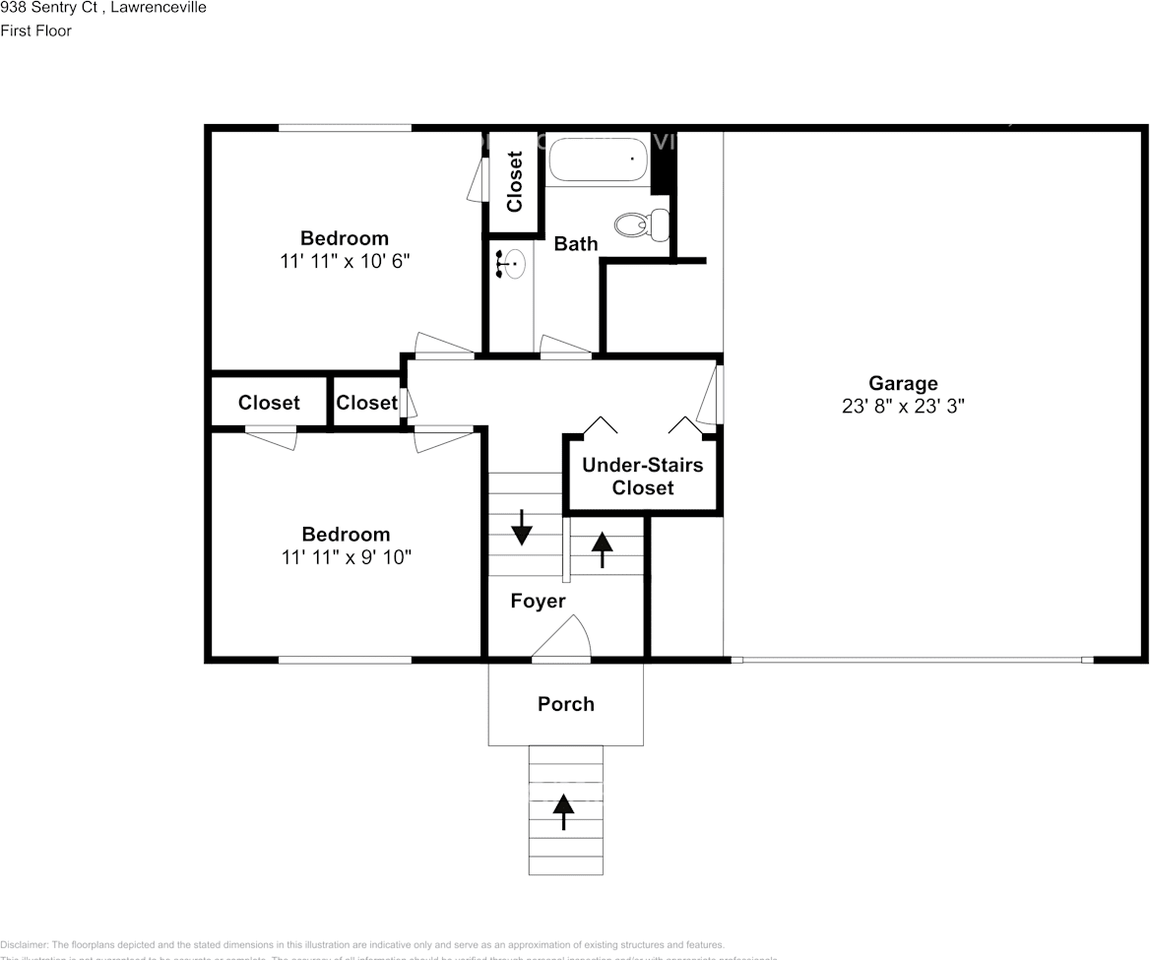 938 Sentry Ct - Photo 2 of 20