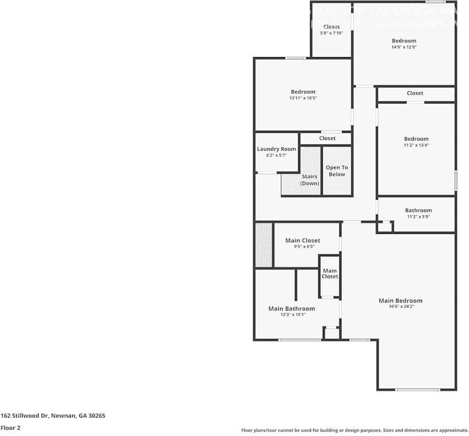 162 Stillwood Dr - Photo 3 of 18