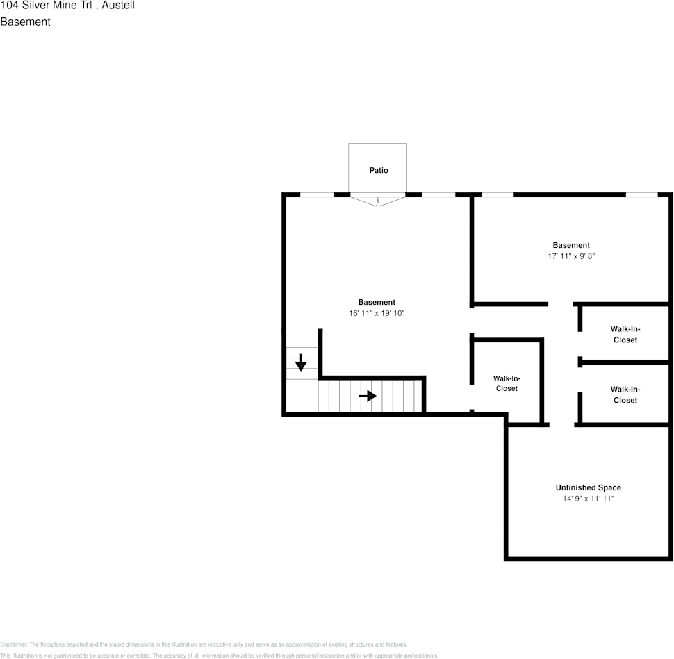 104 Silver Mine Trl - Photo 2 of 27