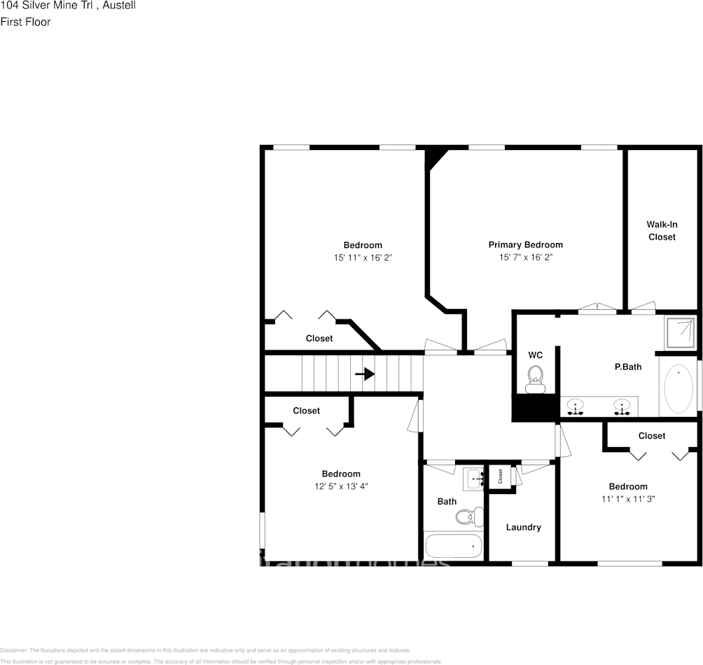 104 Silver Mine Trl - Photo 4 of 27