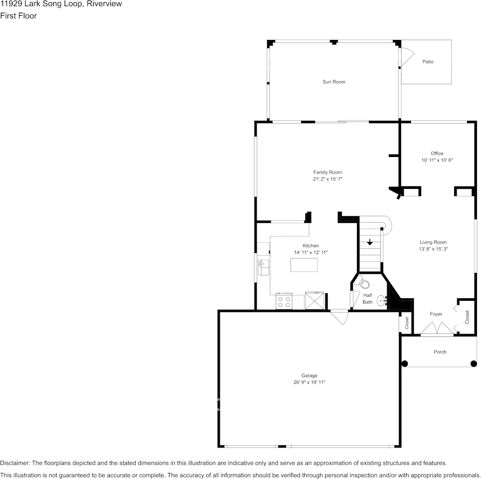 11929 Lark Song Loop - Photo 2 of 20