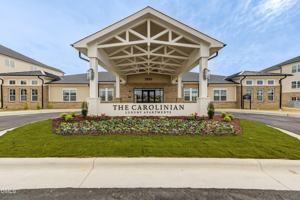 featured image of 2050 2050 Airport Boulevard NW unit: The Regis