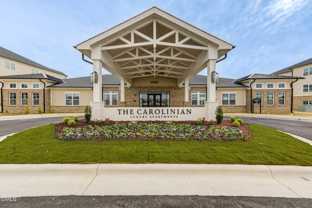 2050 2050 Airport Boulevard NW unit: The Regis - Photo 1 of 1