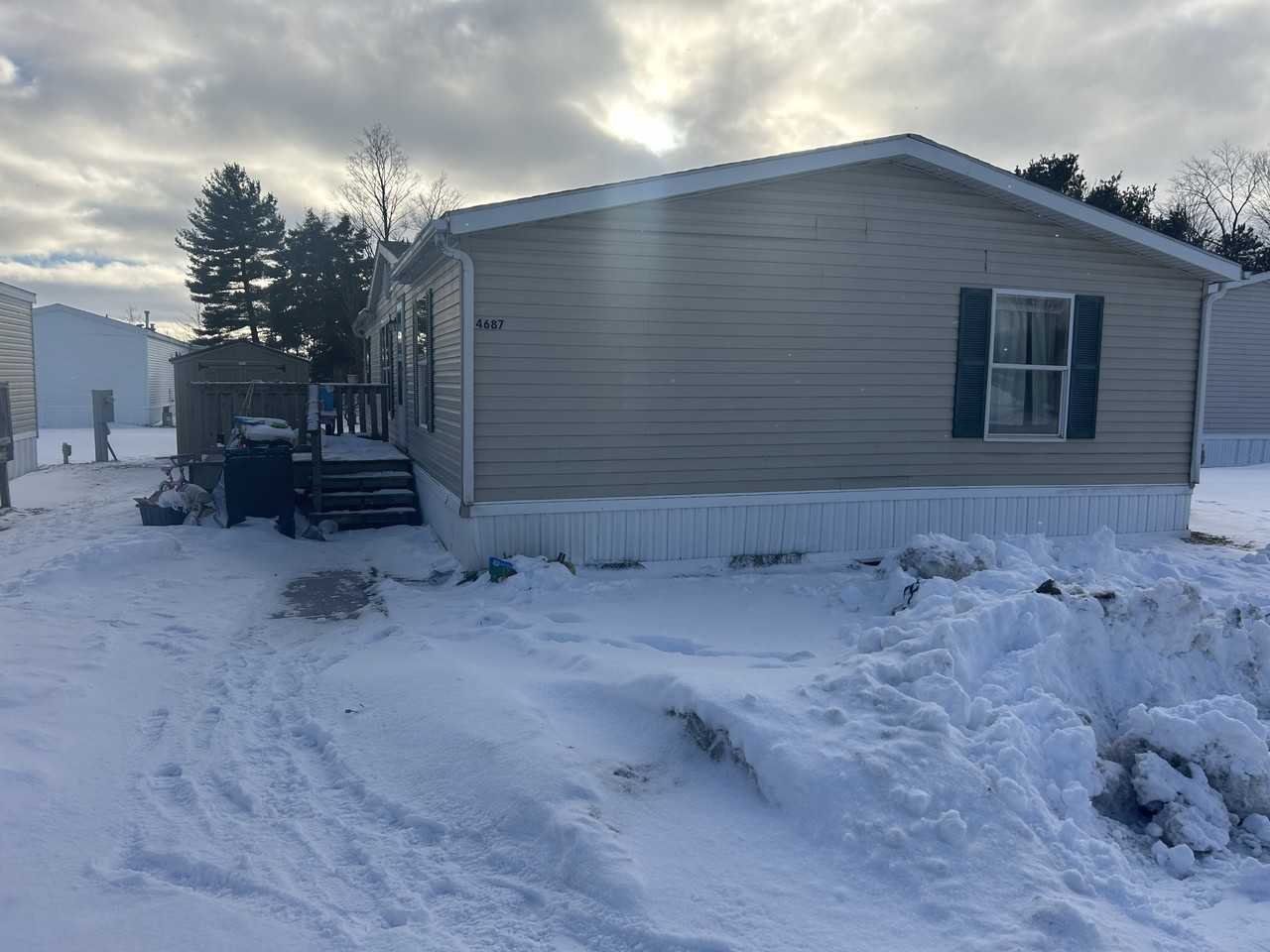 4687 Violet Ln #1217 - Photo 2 of 16