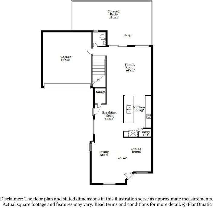 1521 Knudson Ct - Photo 2 of 20