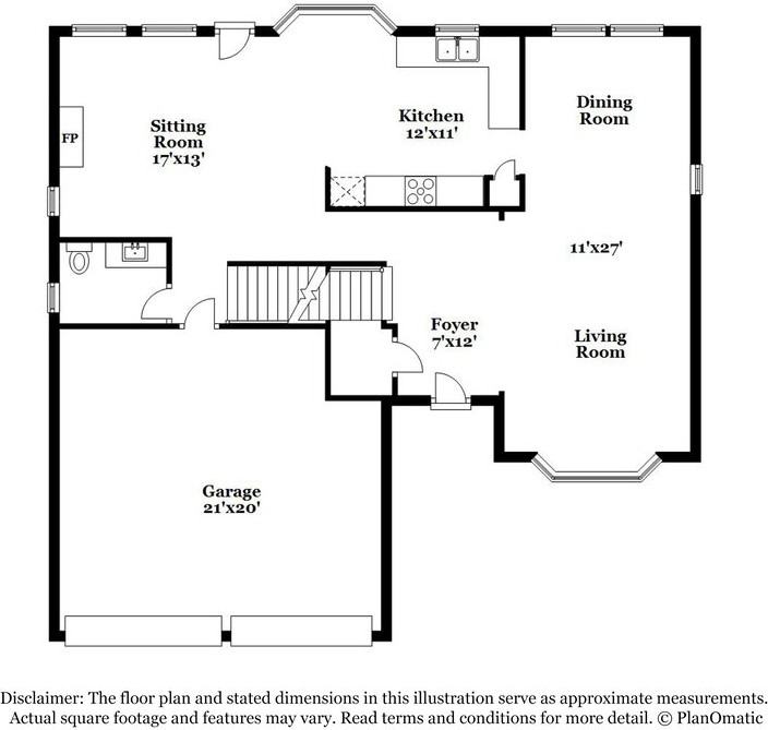 7442 Berkeley Ct - Photo 2 of 21