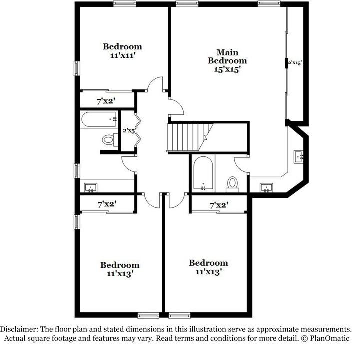 7442 Berkeley Ct - Photo 4 of 21