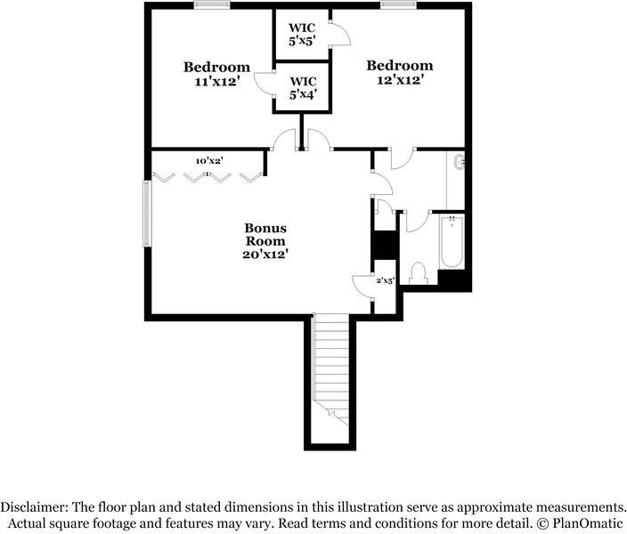 4423 Appalachian Trl - Photo 3 of 17