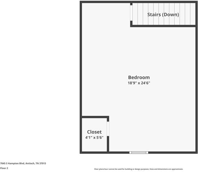 7045 S Hampton Blvd - Photo 3 of 17