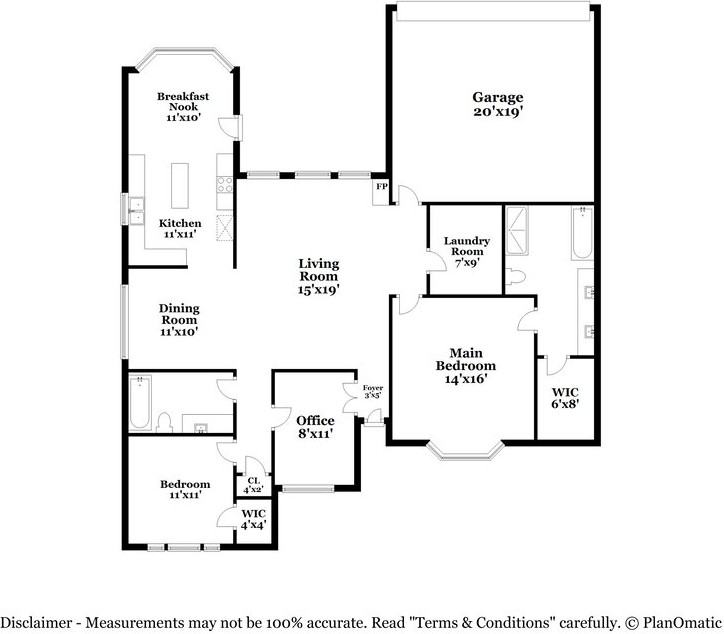 532 Saddle Head Dr - Photo 2 of 19