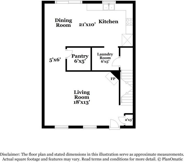 796 Joseph Club Dr Sw - Photo 2 of 20