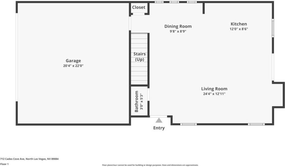 712 Cades Cove Ct - Photo 2 of 17