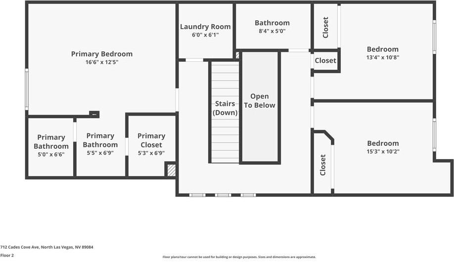712 Cades Cove Ct - Photo 3 of 17
