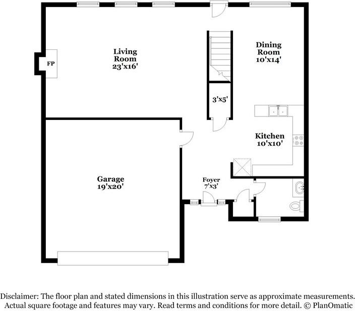 95 Moss Way Nw - Photo 2 of 20