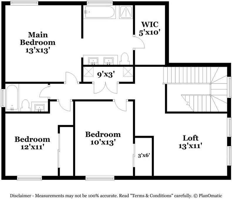 9937 Fountain Walk Ave - Photo 3 of 20