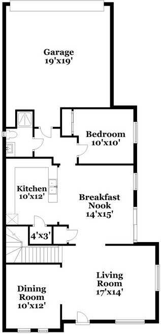 2732 S Arroyo Ln - Photo 2 of 17