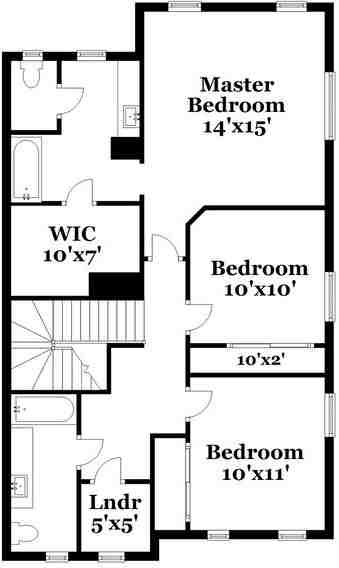 2732 S Arroyo Ln - Photo 3 of 17