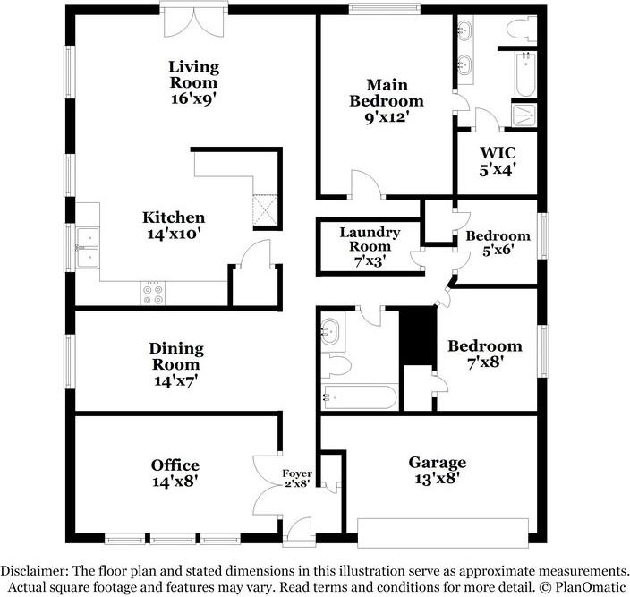 3506 Pawnee Dr - Photo 2 of 19