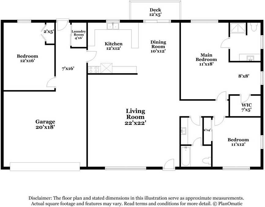6022 Belle Meade Ct - Photo 2 of 19