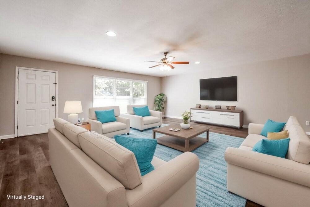 6022 Belle Meade Ct - Photo 3 of 19