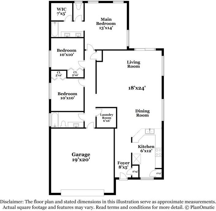 11333 W Buchanan St - Photo 2 of 16