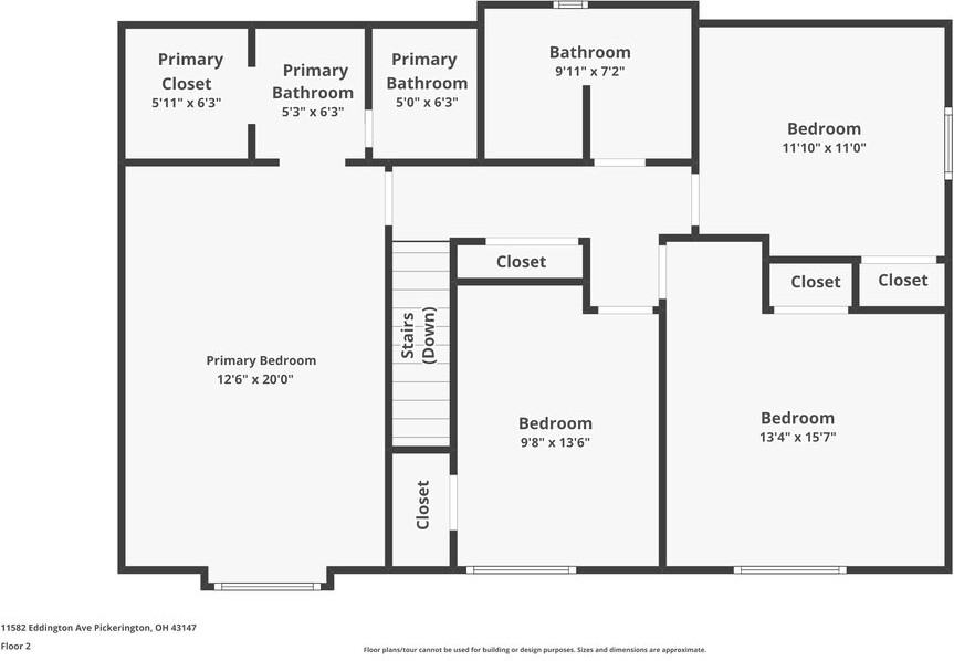 11582 Eddington Ave - Photo 3 of 17