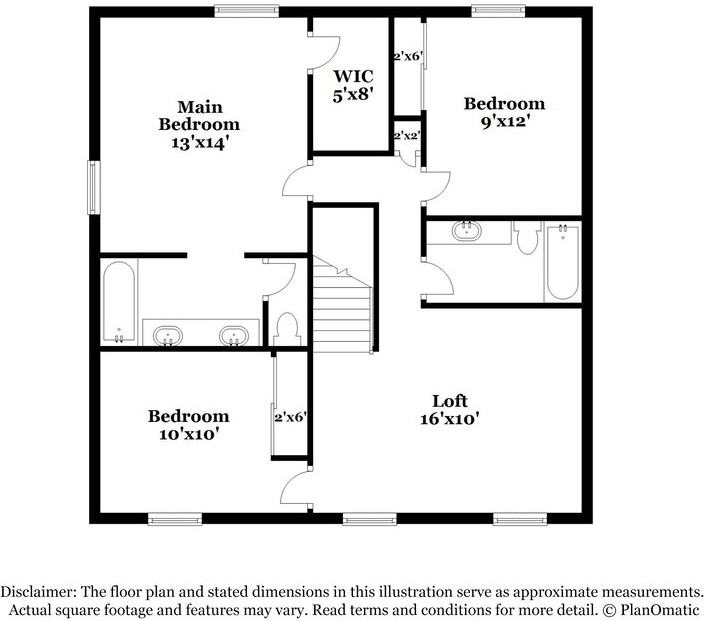 3625 Shanagolden St - Photo 3 of 20