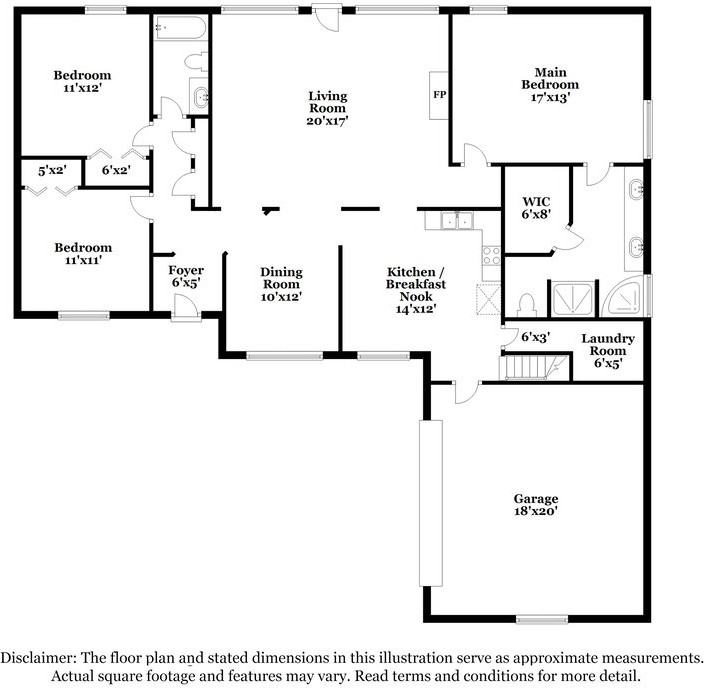 9250 Speerberry Cir - Photo 2 of 20