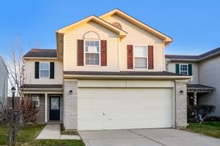 10302 Draycott Way - Photo 1 of 1