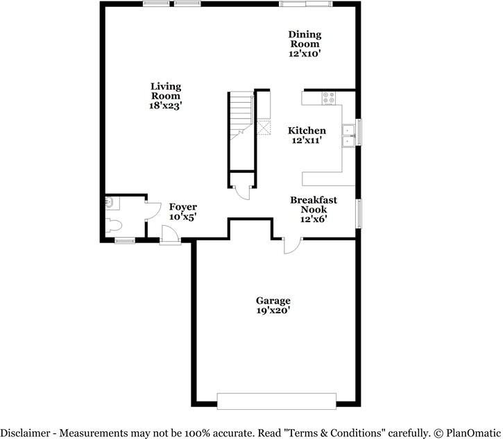 10302 Draycott Way - Photo 2 of 20