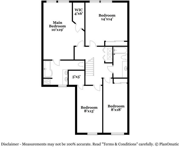 10302 Draycott Way - Photo 3 of 20