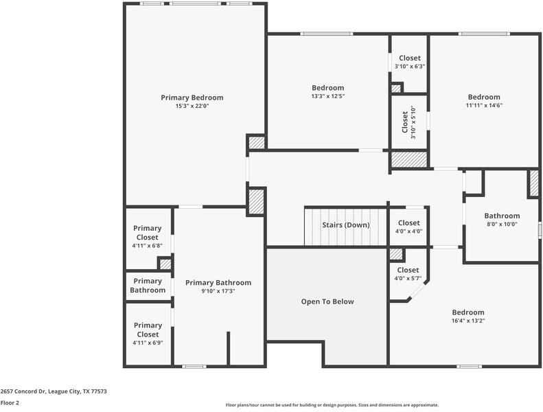 2657 Concord Dr - Photo 2 of 18