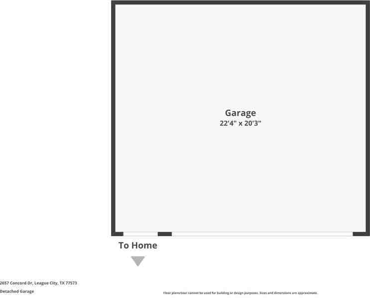 2657 Concord Dr - Photo 4 of 18