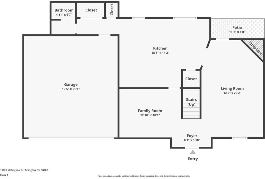 11626 Mahogany Dr - Photo 2 of 17