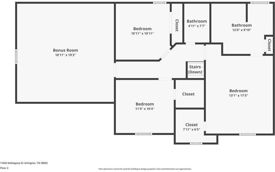 11626 Mahogany Dr - Photo 3 of 17