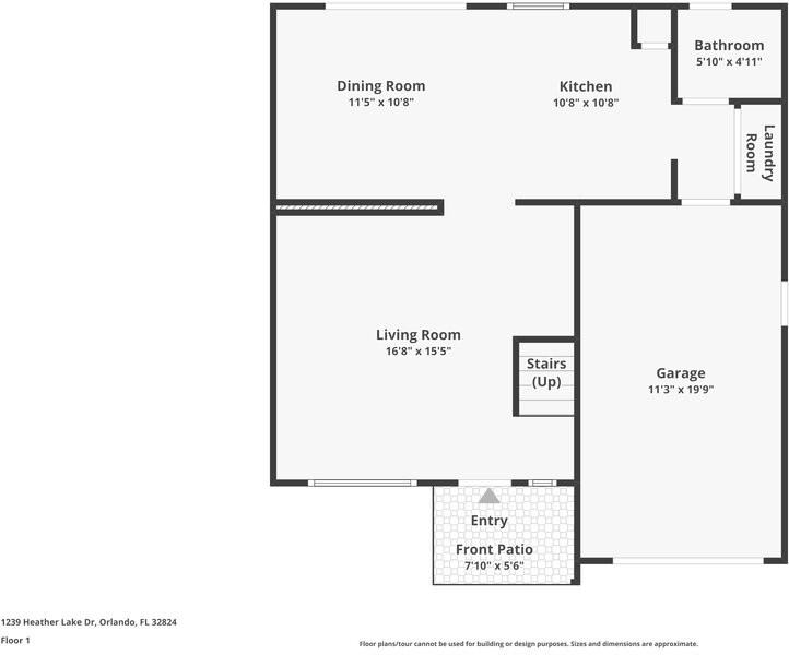 1239 Heather Lake Dr - Photo 2 of 17