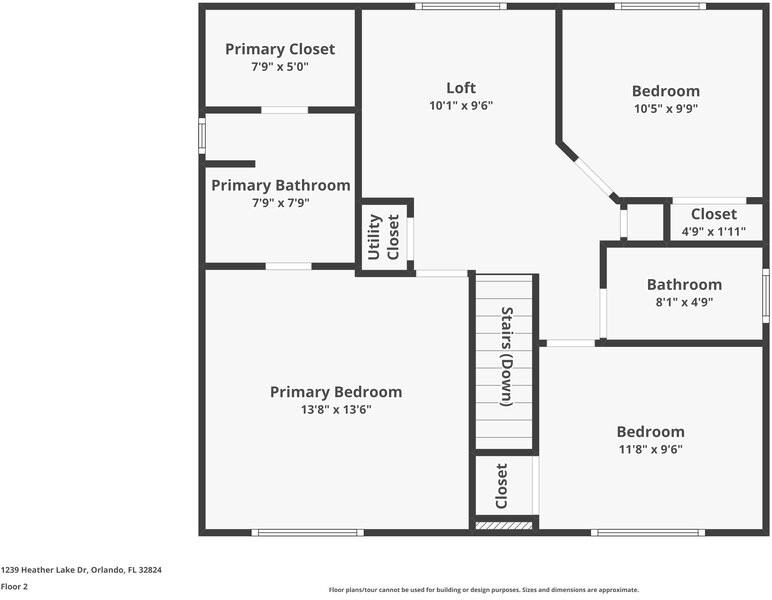 1239 Heather Lake Dr - Photo 3 of 17