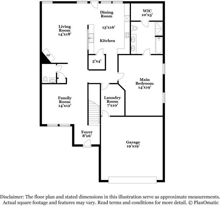 1824 Lariat Dr - Photo 2 of 20