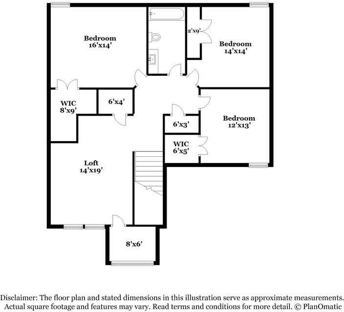1824 Lariat Dr - Photo 3 of 20