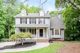 120 Tanglewood Dr - Photo 1 of 1