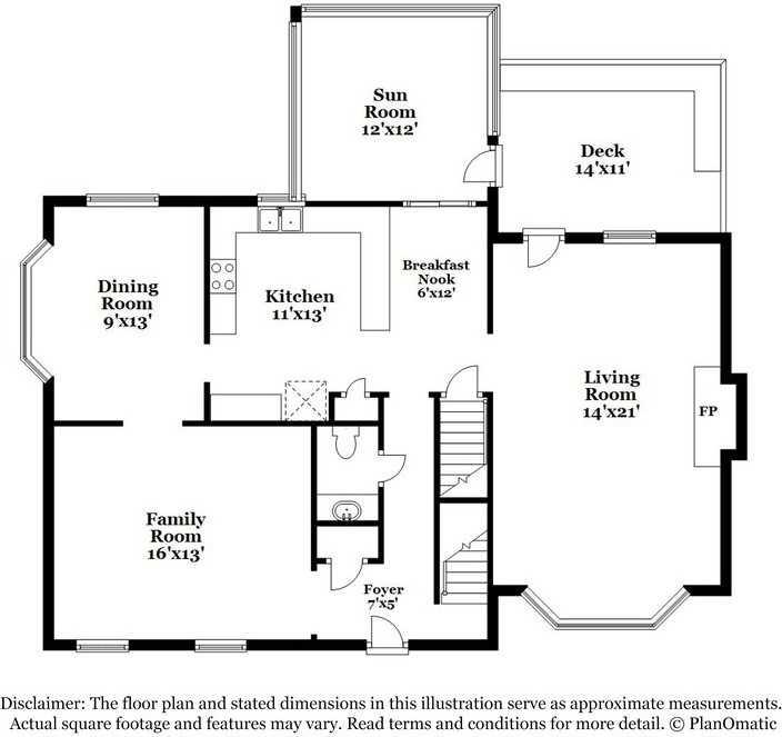 120 Tanglewood Dr - Photo 3 of 21