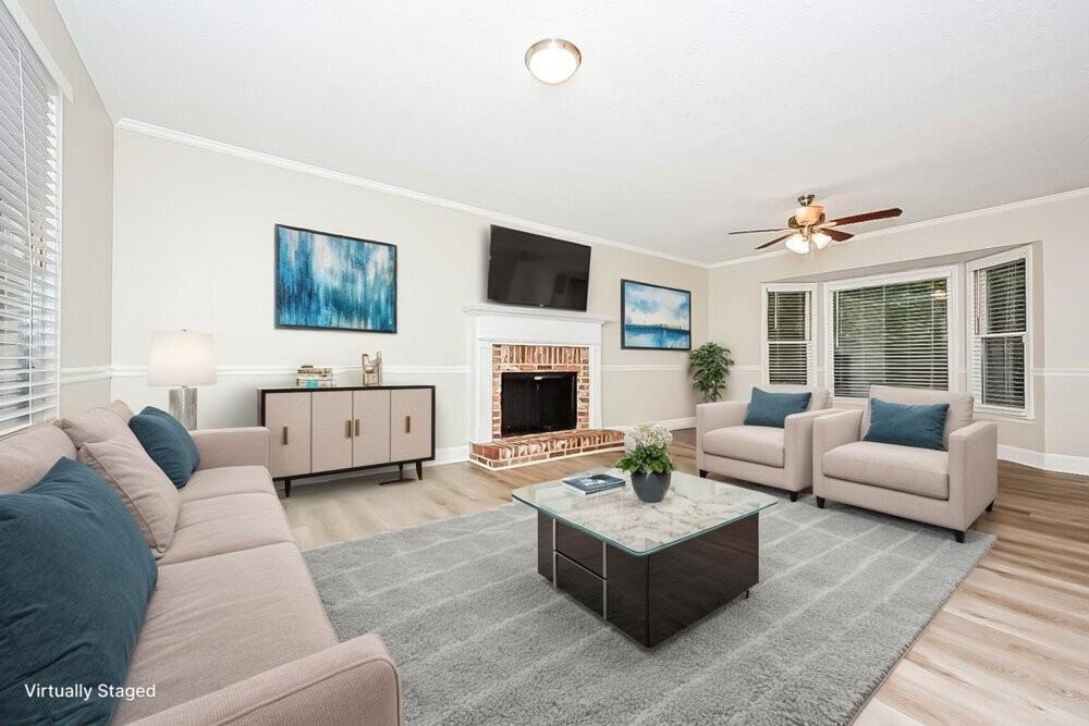 120 Tanglewood Dr - Photo 6 of 21