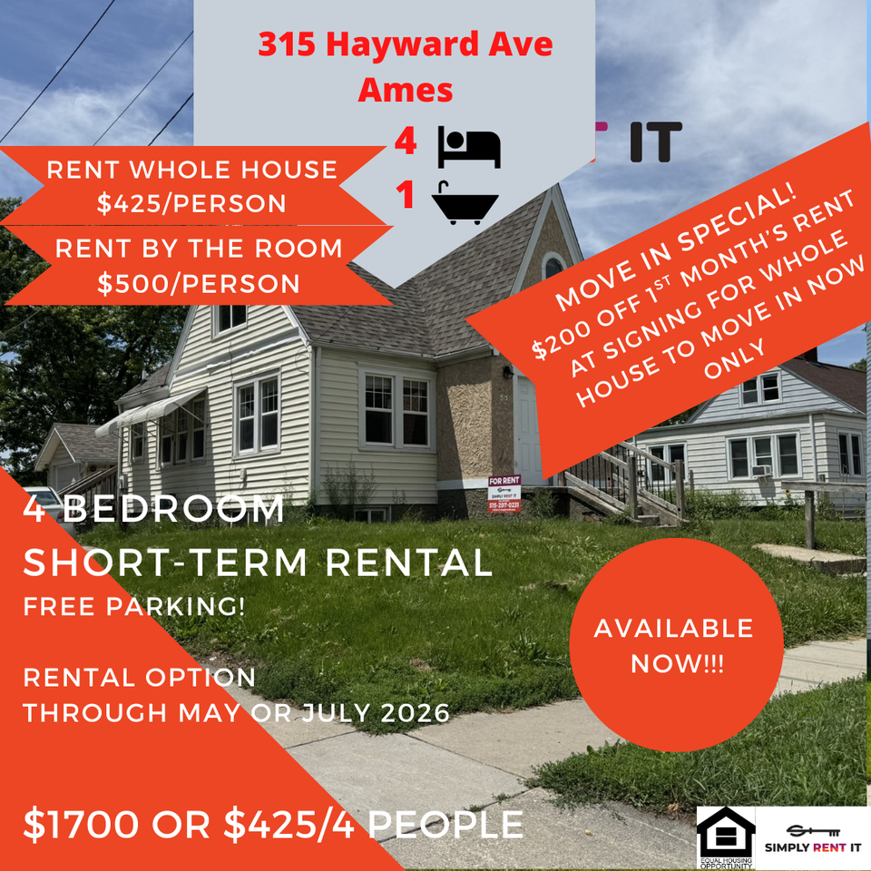 315 Hayward Avenue
