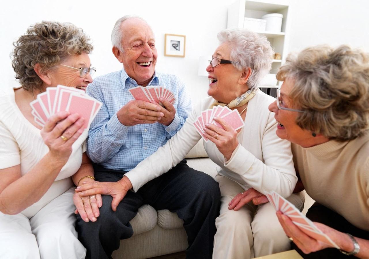 Foster Place Senior Living - Photo 3 of 20