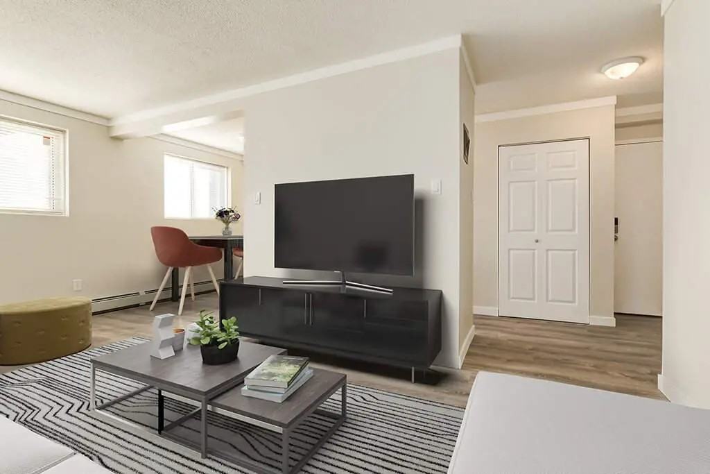 Kelly Apartments - Photo 6 of 12