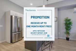 The Aurora - Photo 1 of 1